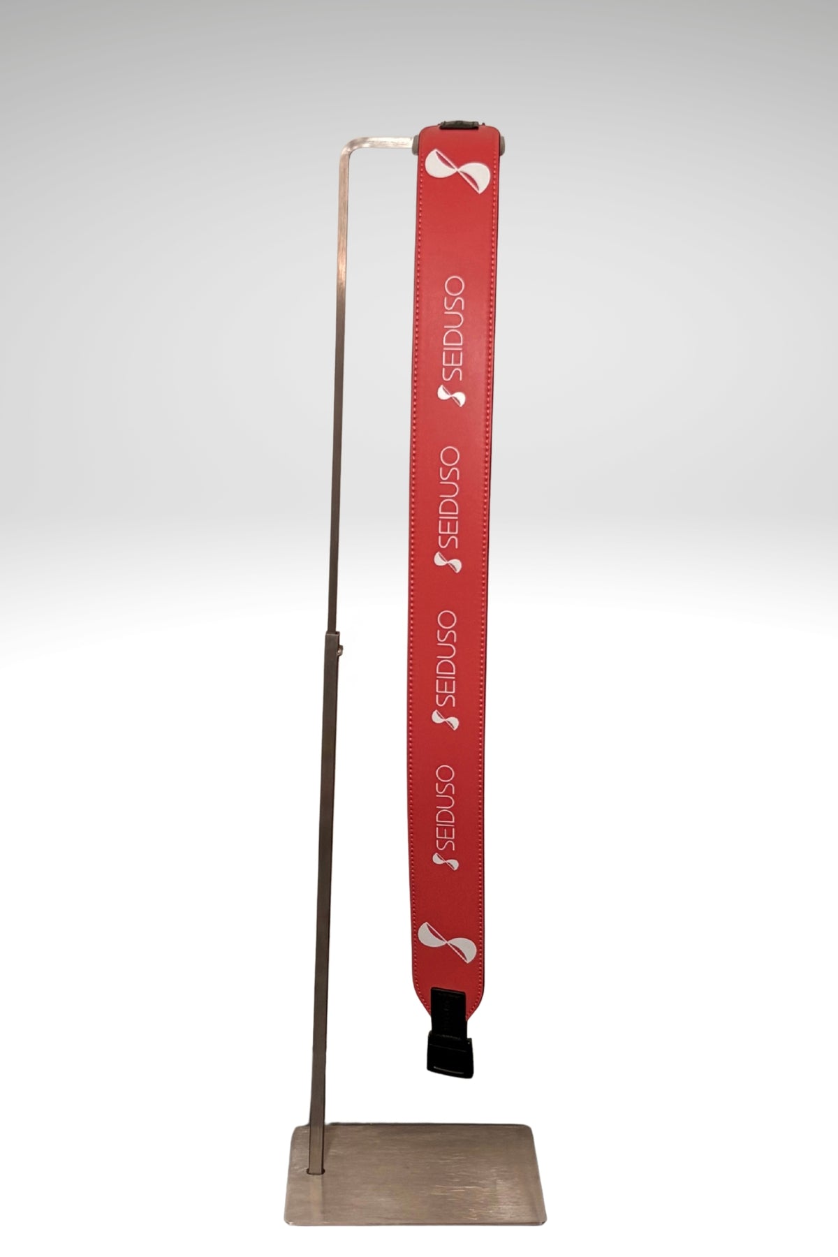 Wechselband SEIDUSO Coral Red