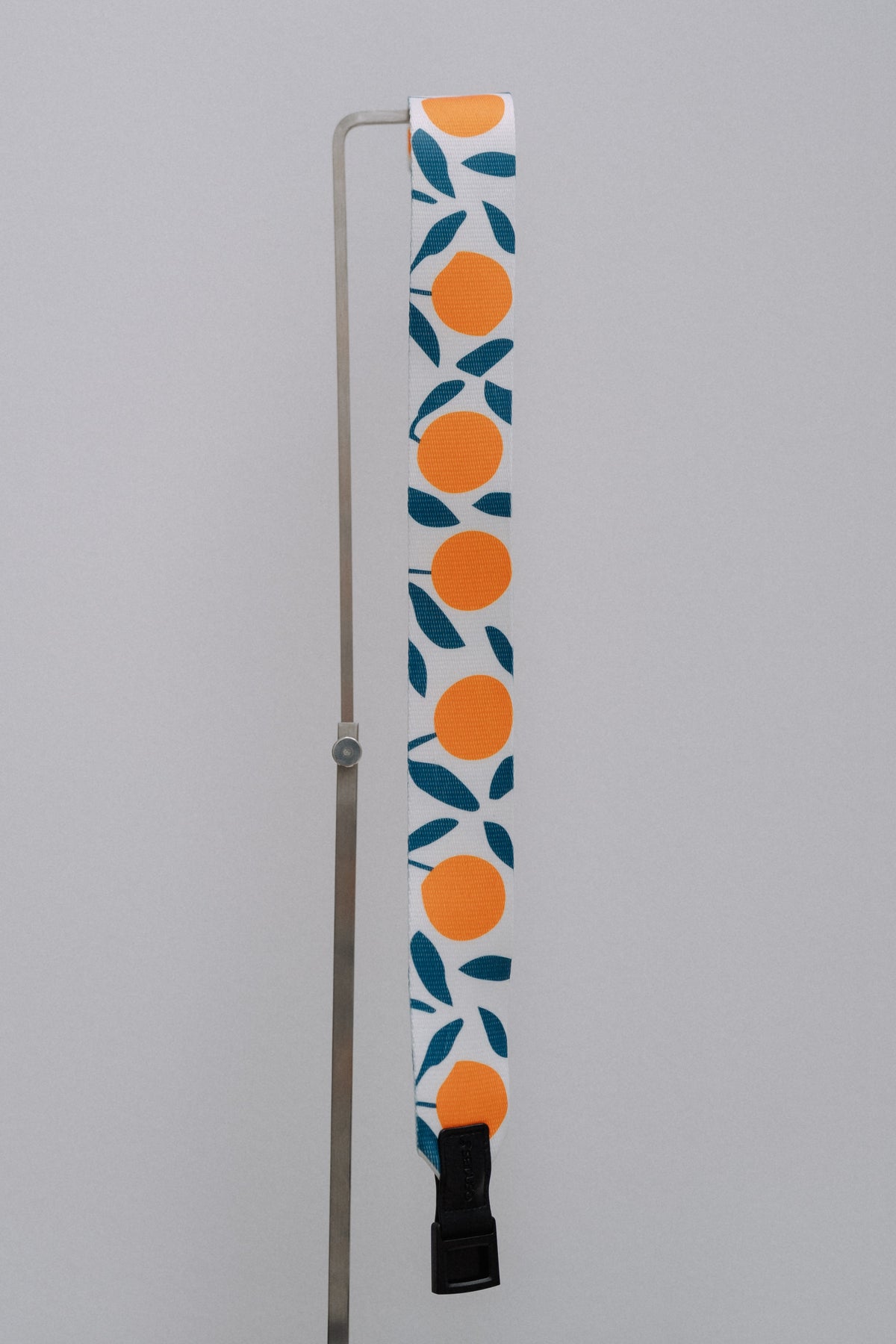 Wechselband SEIDUSO Orange Garden