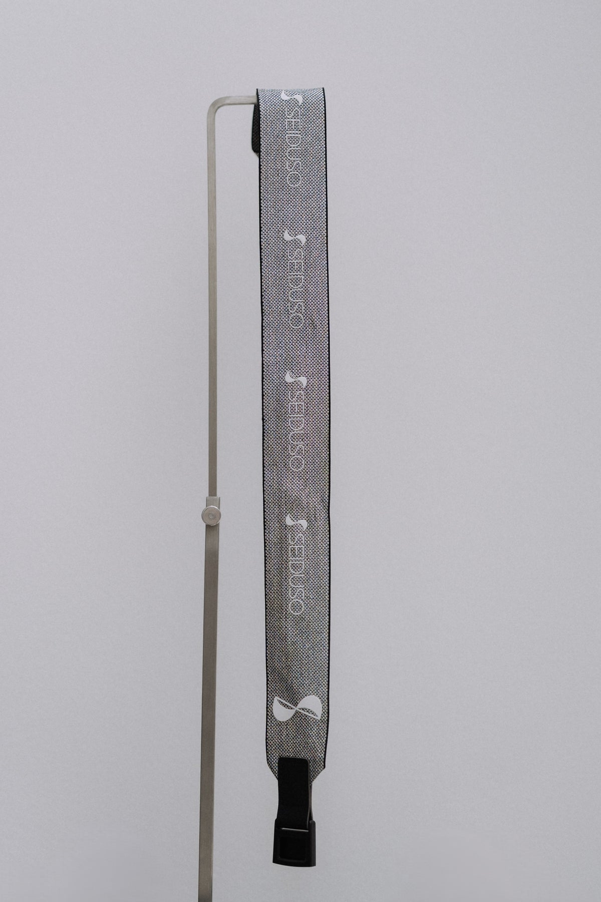 Wechselband SEIDUSO Silver Glow