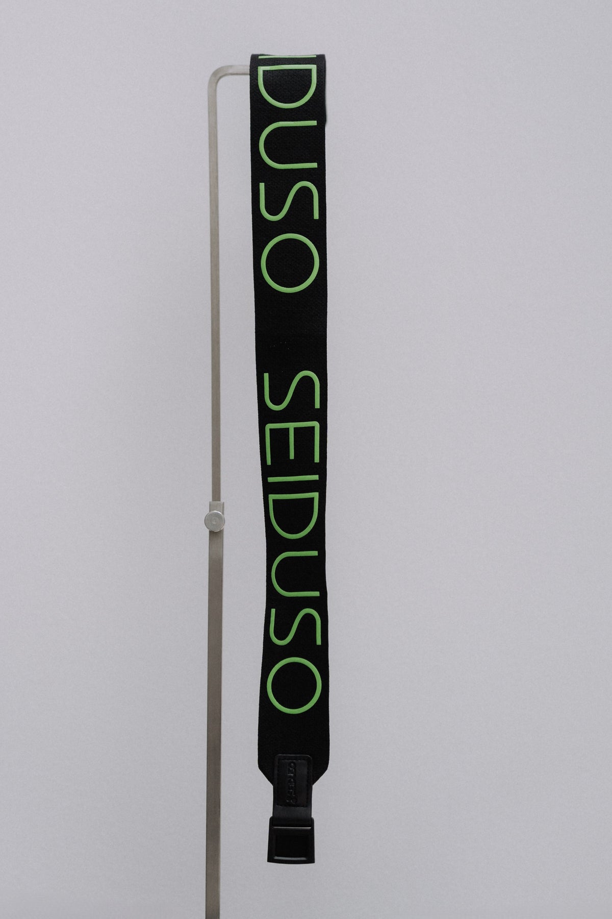 Wechselband SEIDUSO Take it Neon