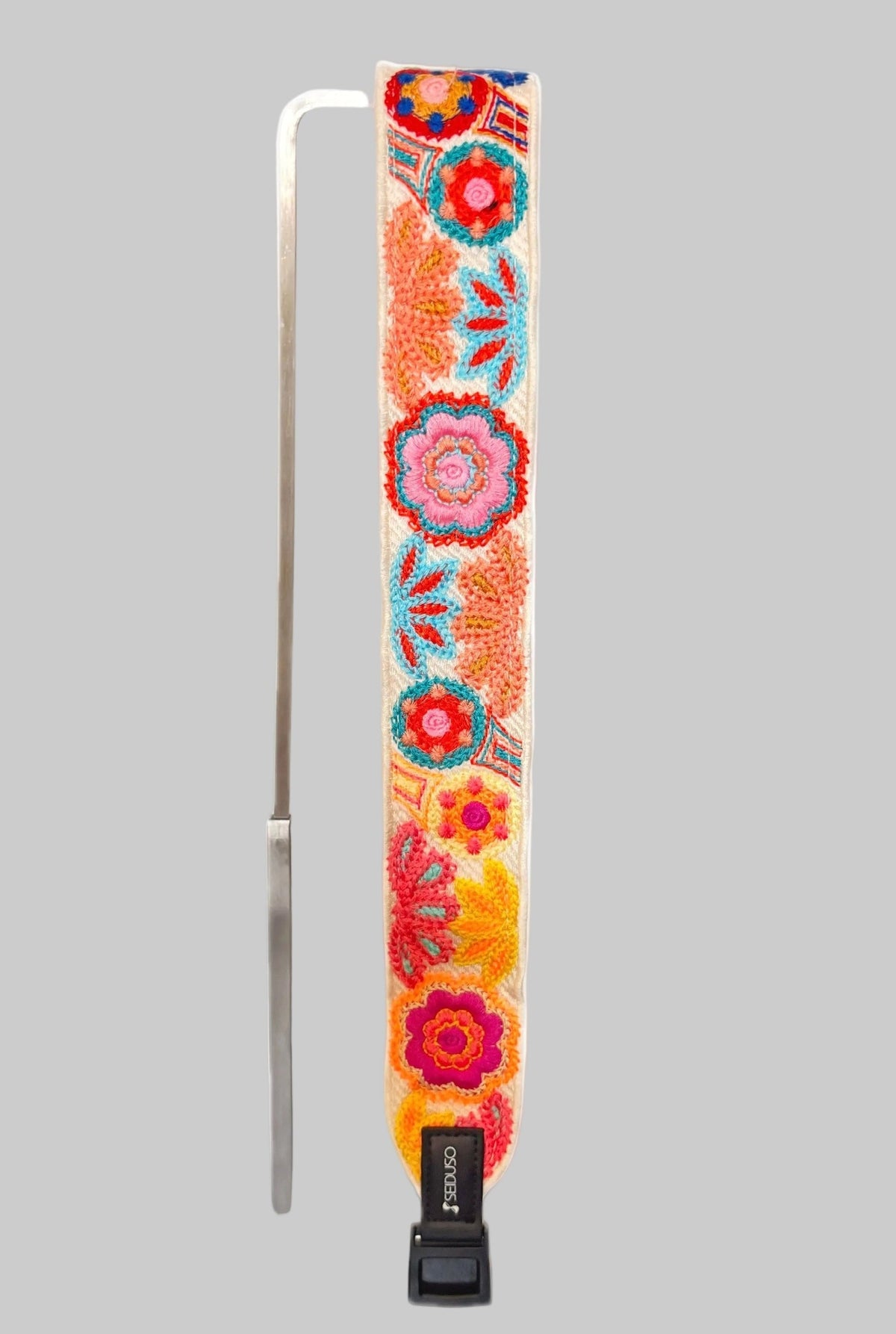 Wechselband SEIDUSO Sunset Bloom