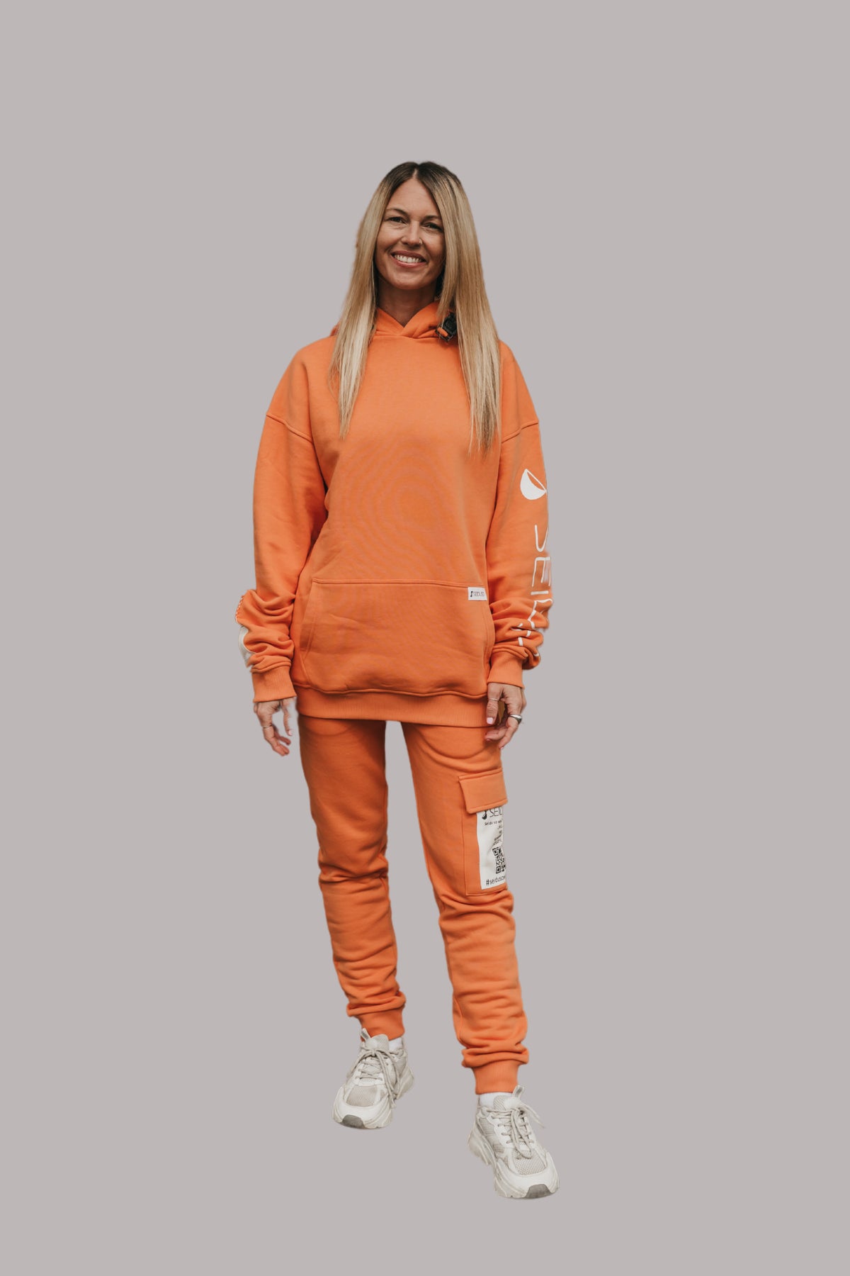 jogger_orange_women_vorne_full