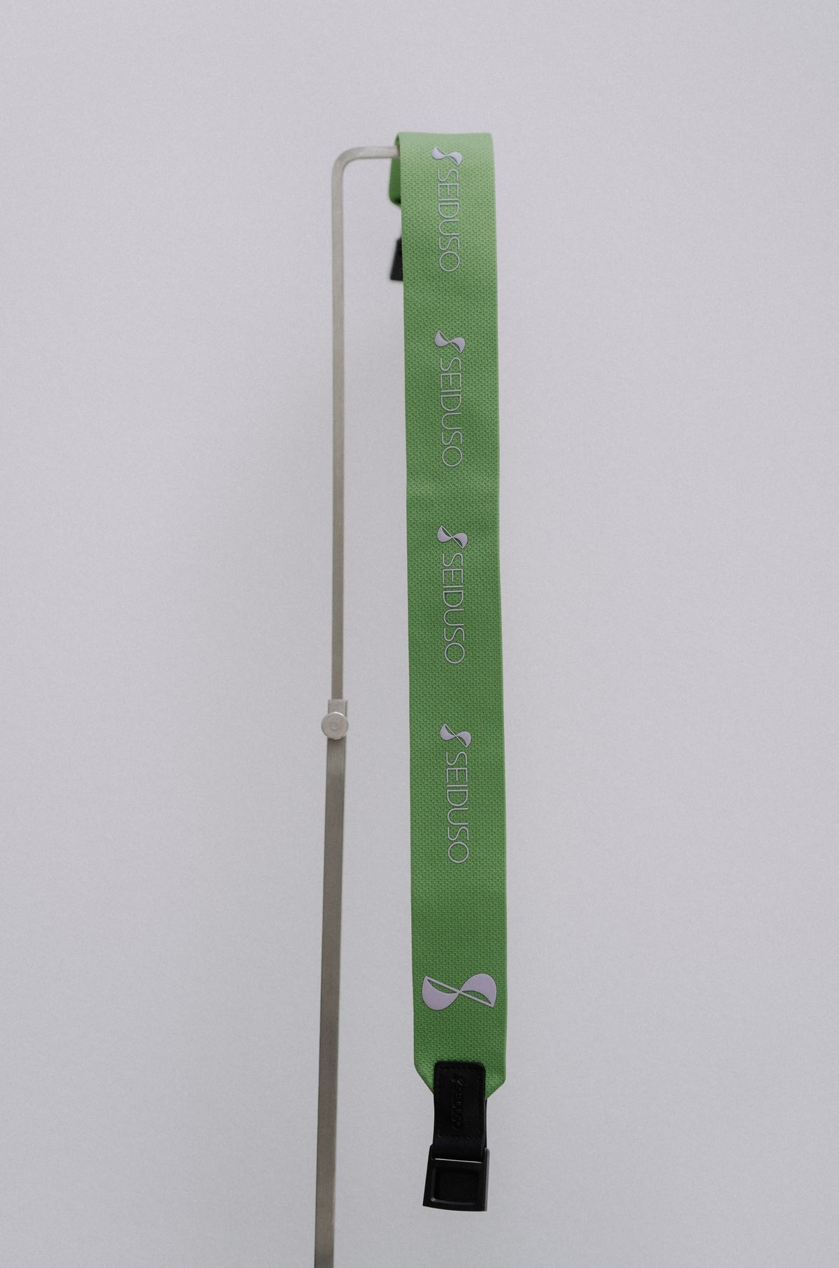 Austauschbares Wechselband für Hoodie Kapuze Soft Grün SEIDUSO